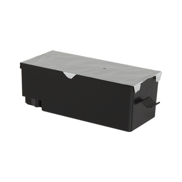 Epson C33S020596 Resttintenbehälter Farblos – Original