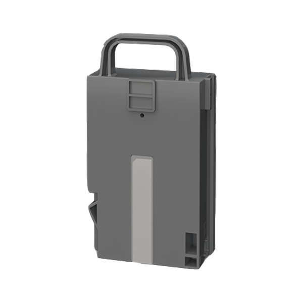 Epson C33S021501 Resttintenbehälter Farblos – Original