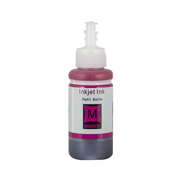 Epson EcoTank Druckerpatrone Magenta – kompatibel