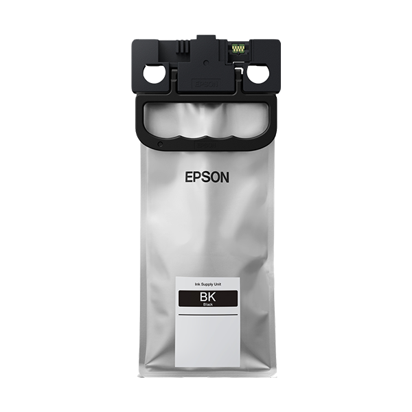 Epson T01C1 Druckerpatrone Schwarz – Original