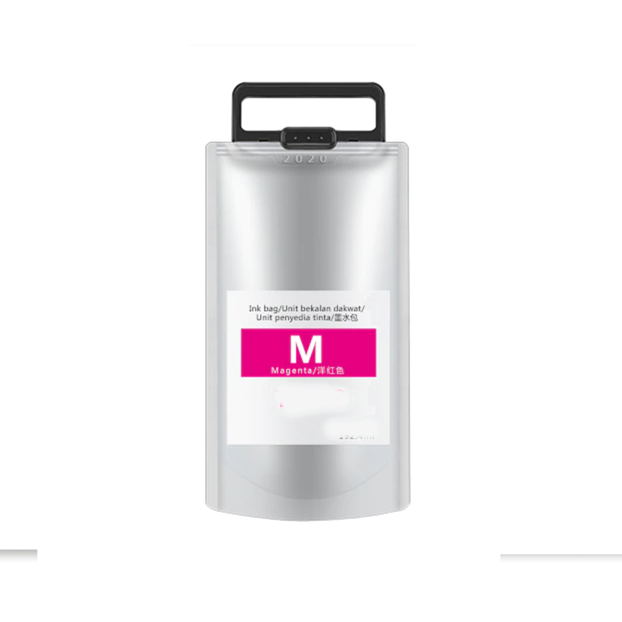 Epson T01C3 Druckerpatrone Magenta – kompatibel