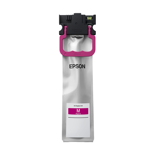 Epson T01C3 Druckerpatrone Magenta – Original