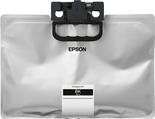 Epson T01D1 Druckerpatrone Schwarz – Original