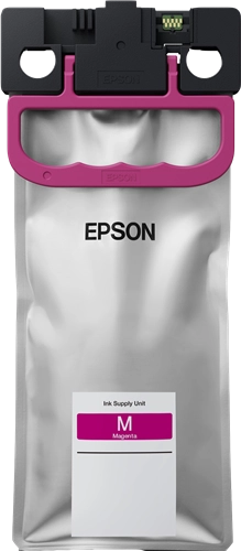 Epson T01D3 Druckerpatrone Magenta – Original