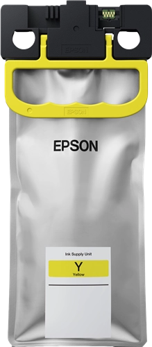 Epson T01D4 Druckerpatrone Gelb – Original