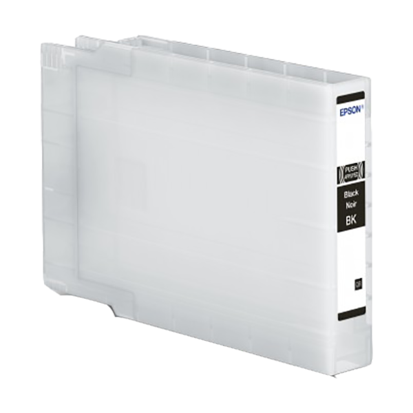 Epson T04A1 Druckerpatrone Schwarz – Original