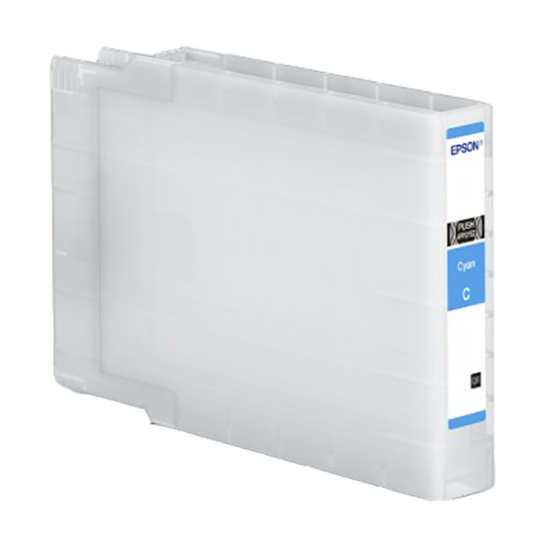 Epson T04A2 Druckerpatrone Cyan – Original
