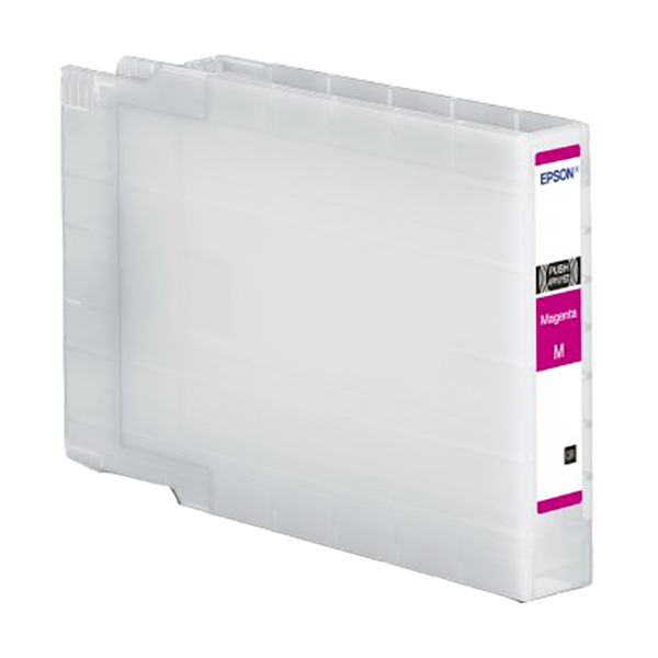 Epson T04A3 Druckerpatrone Magenta – Original
