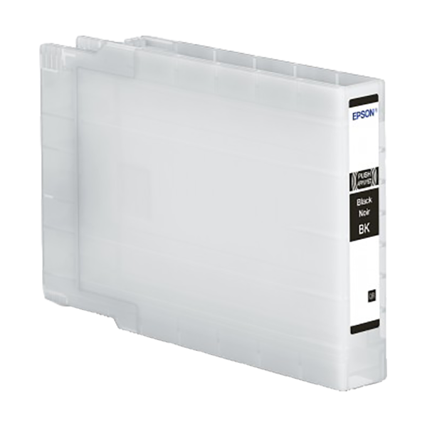 Epson T04B1 Druckerpatrone Schwarz – Original