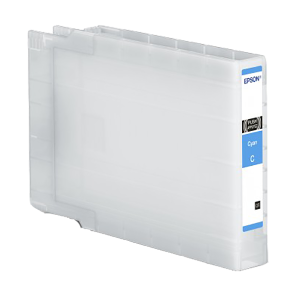 Epson T04B2 Druckerpatrone Cyan – Original