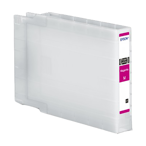 Epson T04B3 Druckerpatrone Magenta – Original
