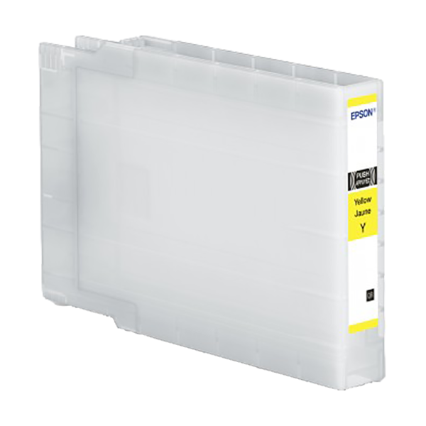 Epson T04B4 Druckerpatrone Gelb – Original