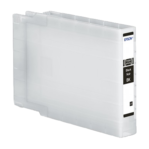 Epson T04C1 Druckerpatrone Schwarz – Original
