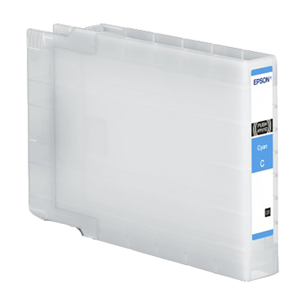 Epson T04C2 Druckerpatrone Cyan – Original