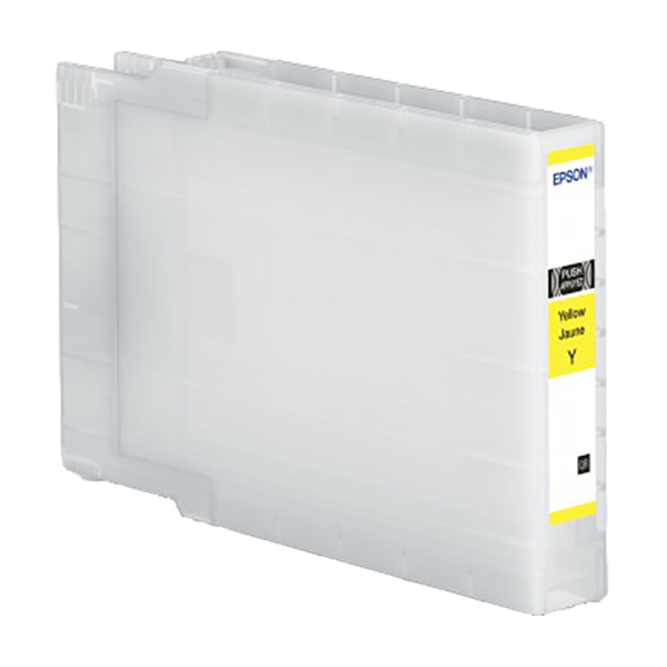Epson T04C4 Druckerpatrone Gelb – Original