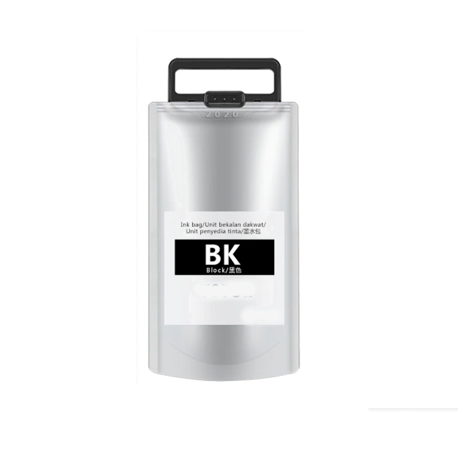 Epson T05A1 Druckerpatrone Schwarz – kompatibel