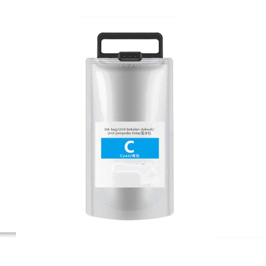 Epson T05A2 Druckerpatrone Cyan – kompatibel