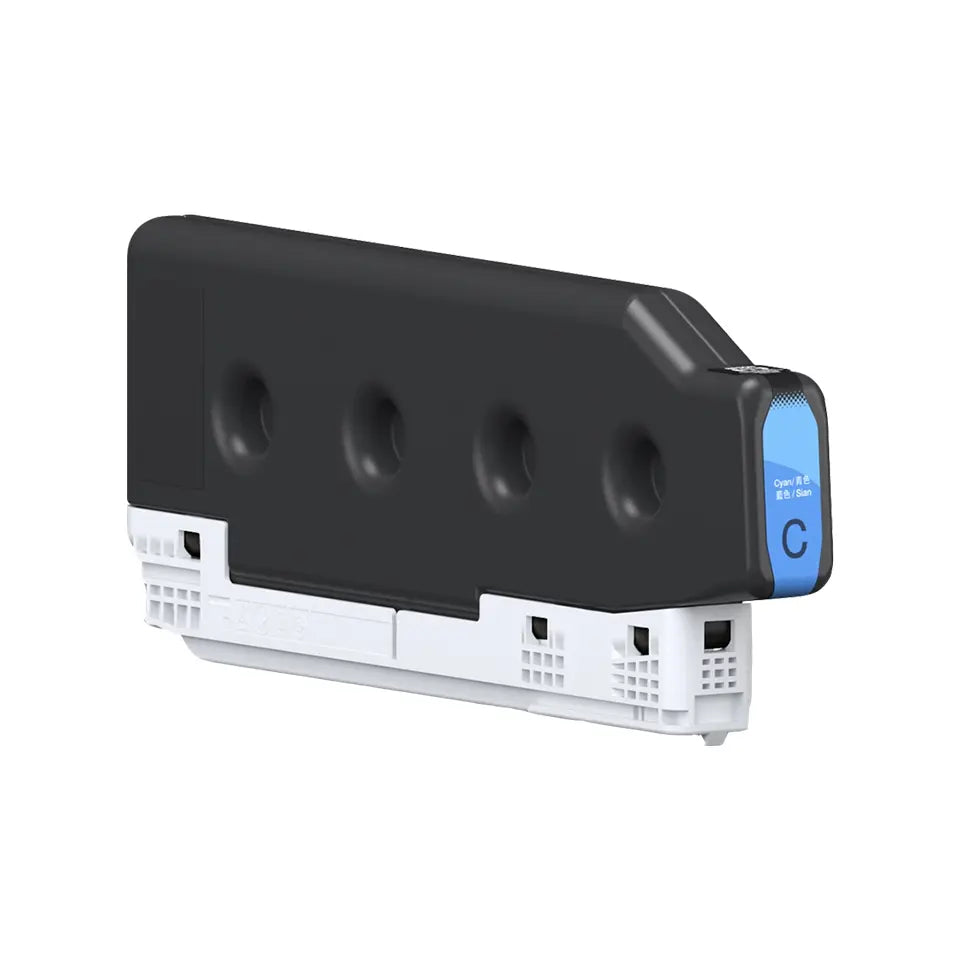Epson T08G2 Druckerpatrone Cyan – Original