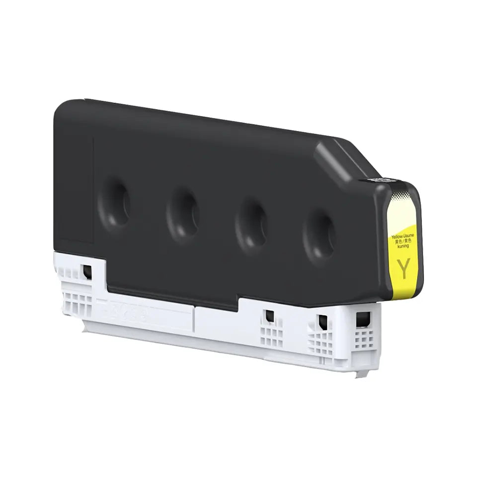 Epson T08G4 Druckerpatrone Gelb – Original