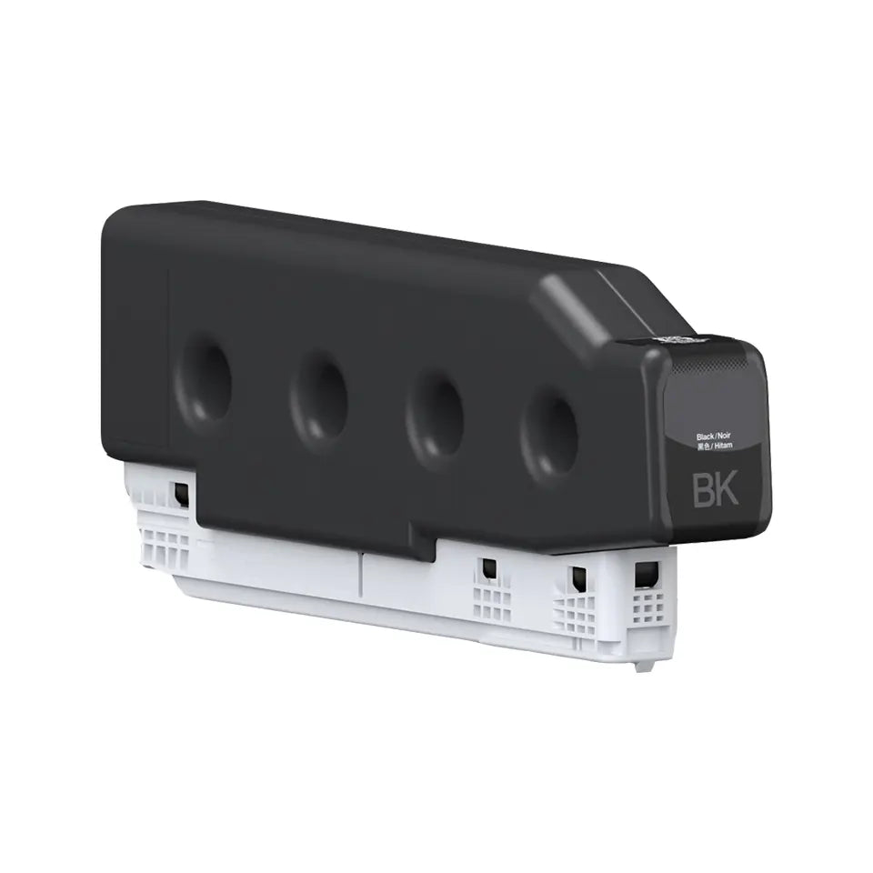 Epson T08H1 Druckerpatrone Schwarz – Original
