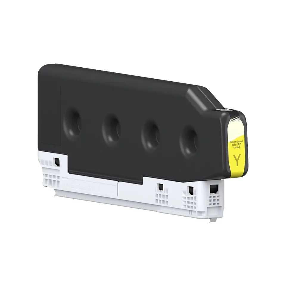 Epson T08H4 Druckerpatrone Gelb – Original