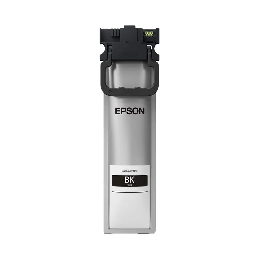 Epson T11C1 Druckerpatrone Schwarz – Original