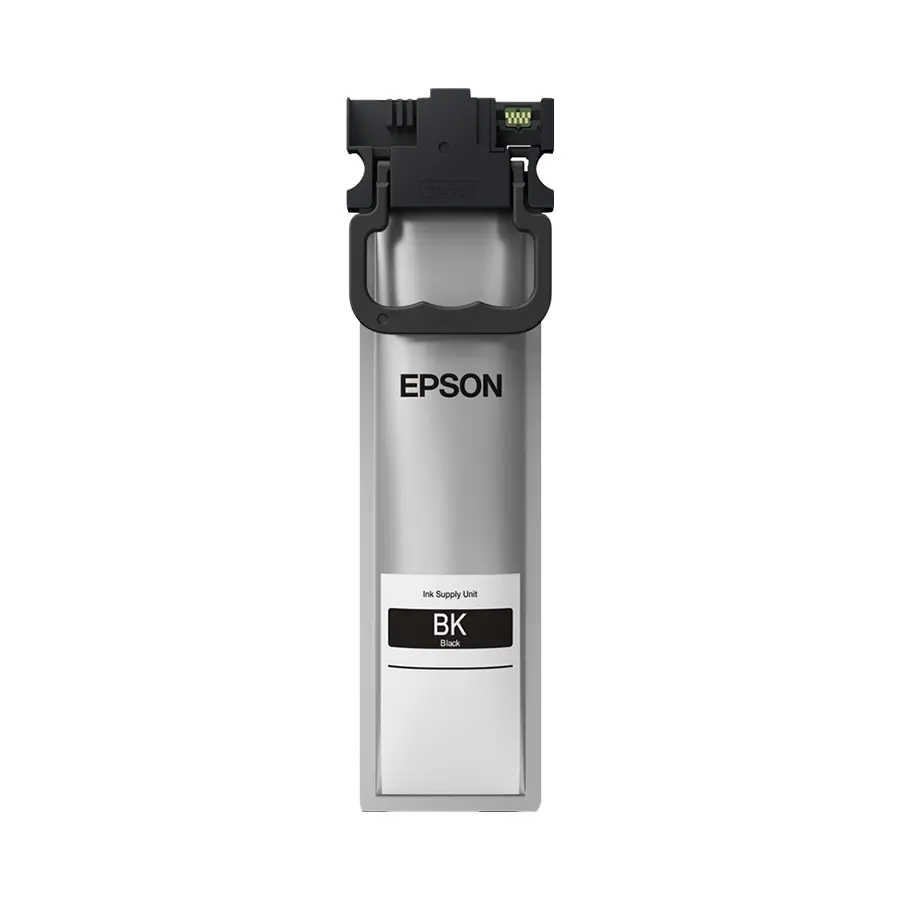 Epson T11C1 Druckerpatrone Schwarz – Original