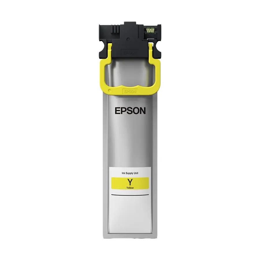 Epson T11C4 Druckerpatrone Gelb – Original