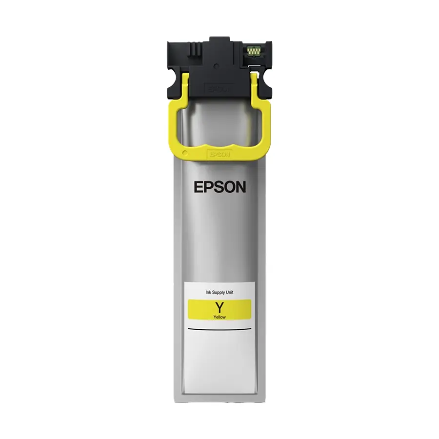 Epson T11C4 Druckerpatrone Gelb – Original