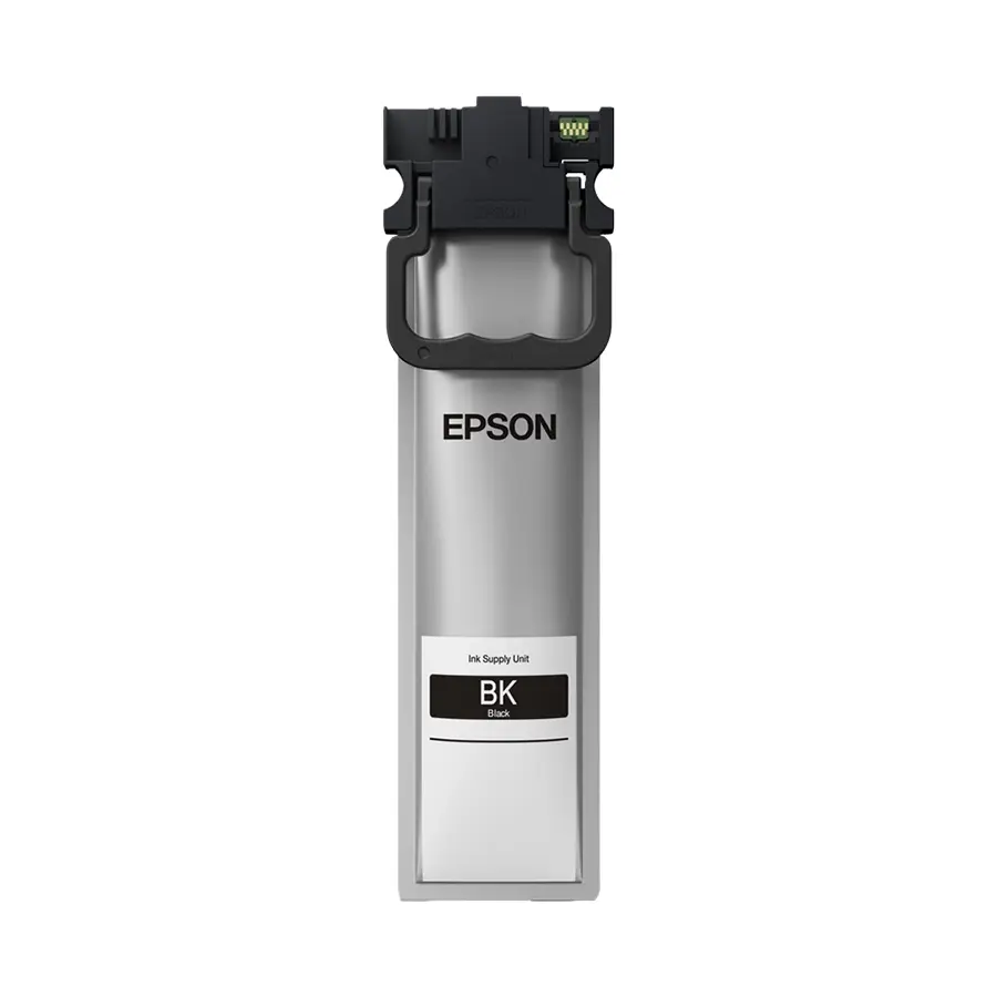 Epson T11D1 Druckerpatrone Schwarz – Original