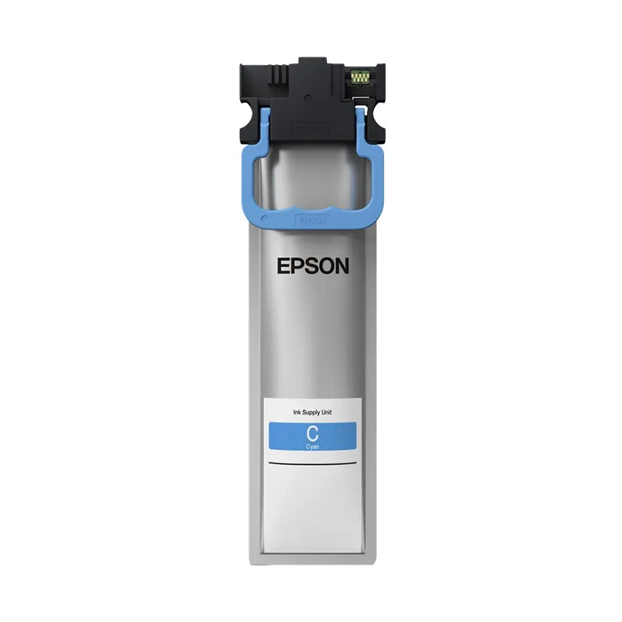 Epson T11D4 Druckerpatrone Cyan – Original