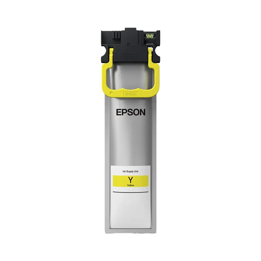 Epson T11D4 Druckerpatrone Gelb – Original
