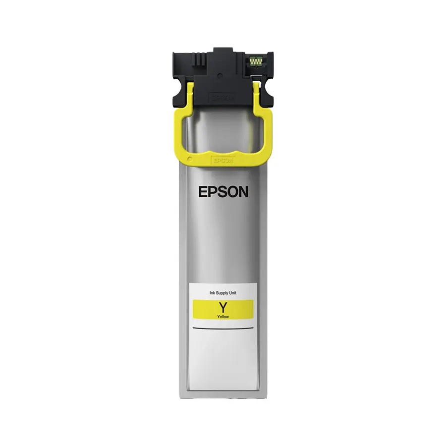 Epson T11D4 Druckerpatrone Gelb – Original
