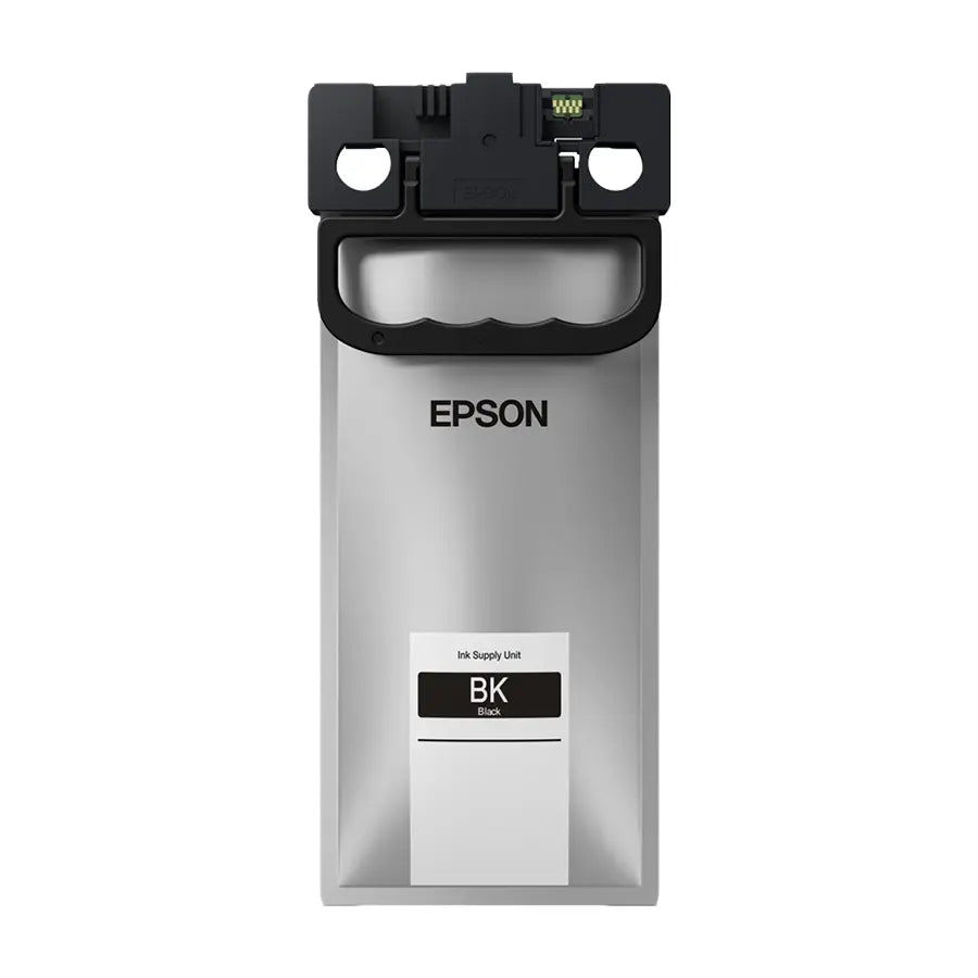 Epson T11E1 Druckerpatrone Schwarz – Original