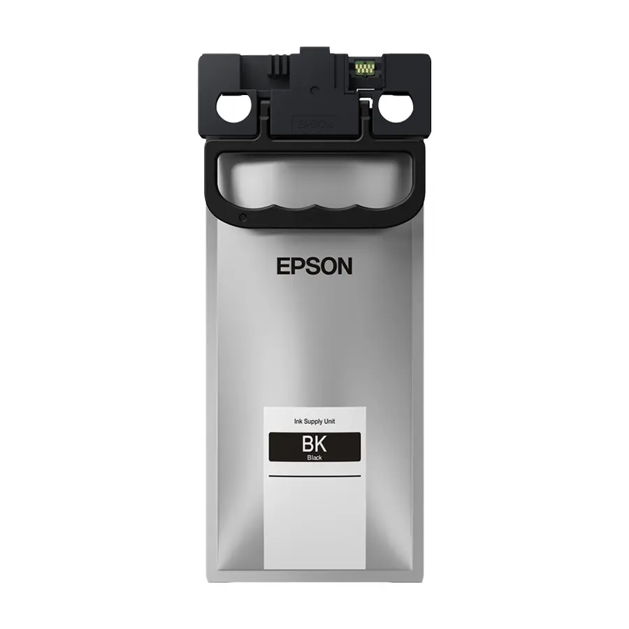 Epson T11E1 Druckerpatrone Schwarz – Original