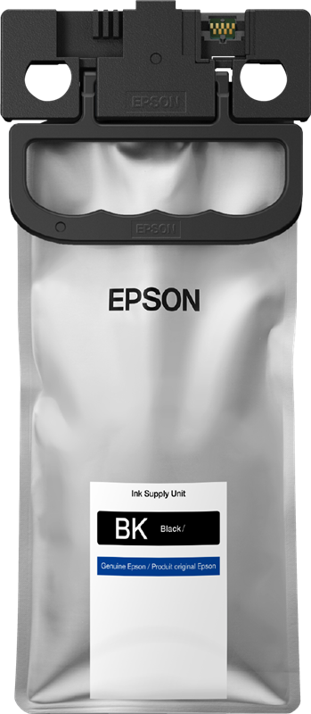 Epson T11N1 Druckerpatrone Schwarz – Original