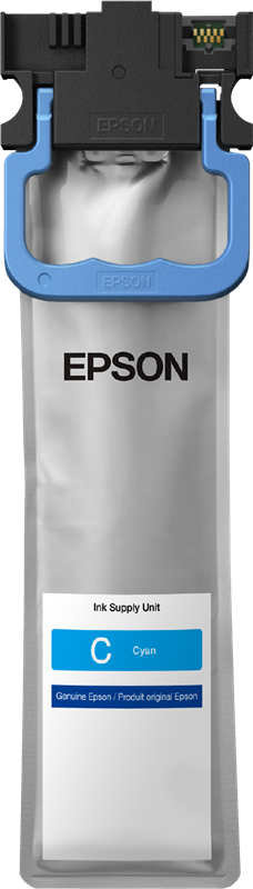 Epson T11N2 Druckerpatrone Cyan – Original