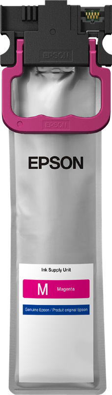 Epson T11N3 Druckerpatrone Magenta – Original