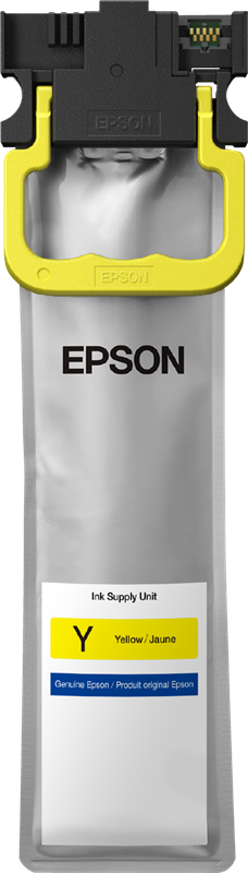 Epson T11N4 Druckerpatrone Gelb – Original