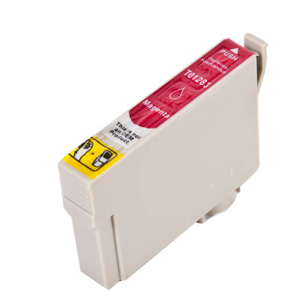 Epson T1283 Druckerpatrone Magenta – kompatibel