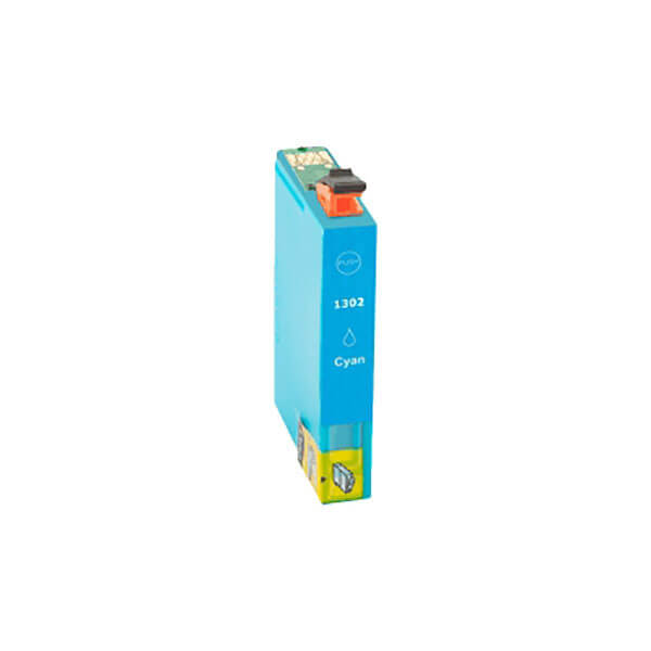 Epson T1292 Druckerpatrone Cyan – kompatibel