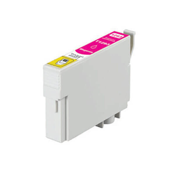 Epson T1293 Druckerpatrone Magenta – kompatibel