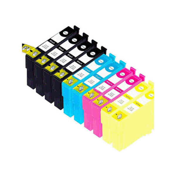 Epson T1295 Druckerpatrone 10er-Pack – kompatibel