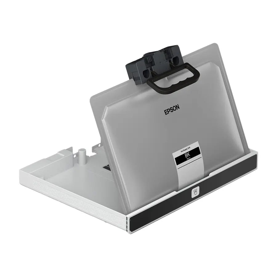 Epson T12D1 Druckerpatrone Schwarz – Original