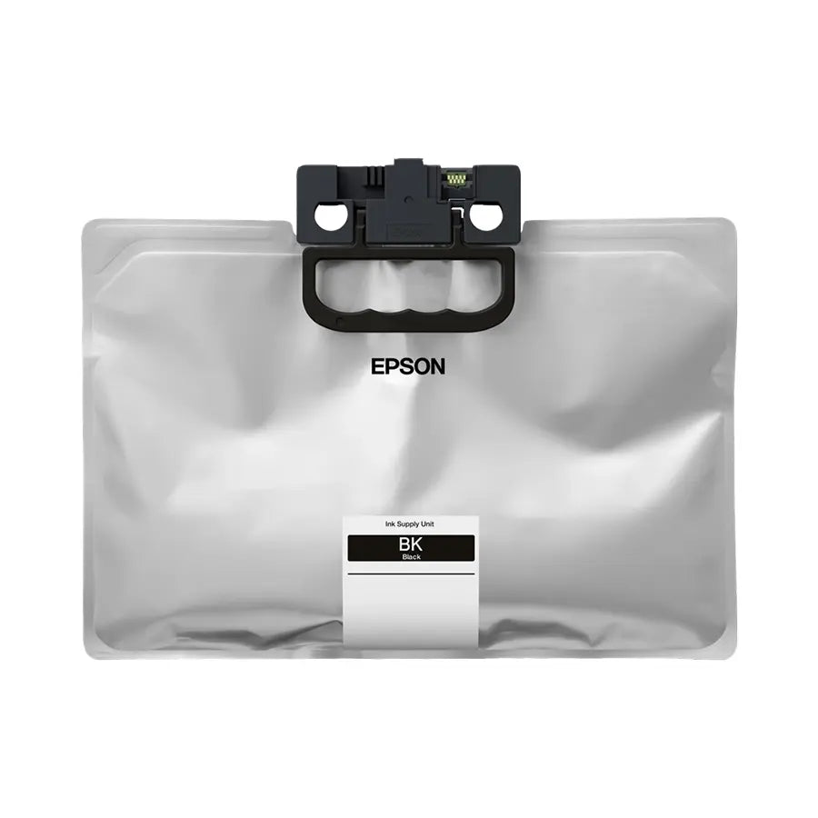 Epson T12E1 Druckerpatrone Schwarz – Original