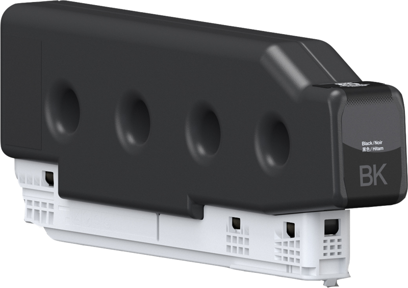 Epson T15H1 Druckerpatrone Schwarz – Original