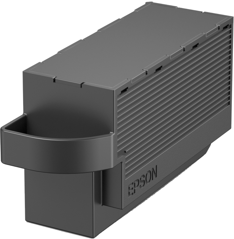 Epson T366100 Wartungseinheit Wartungseinheit Farblos – Original