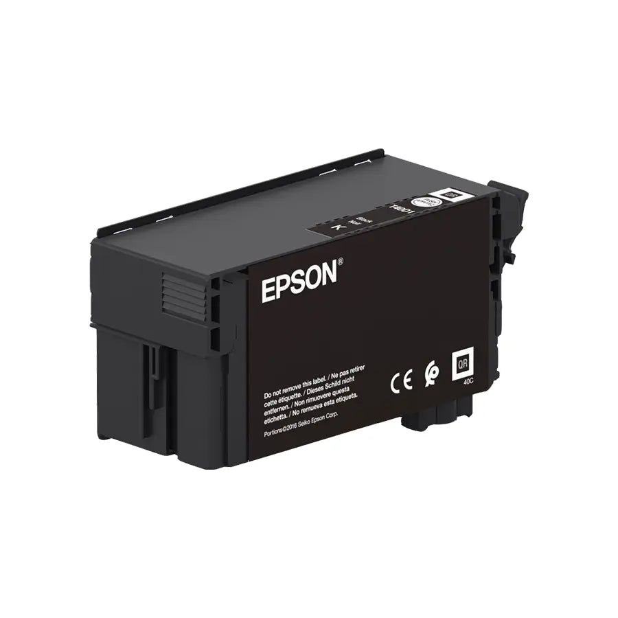 Epson T40D140 Druckerpatrone Schwarz – Original