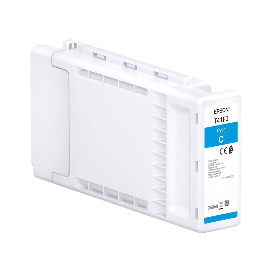 Epson T41F240 Druckerpatrone Cyan – Original