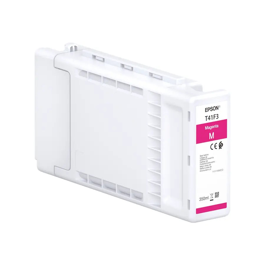 Epson T41F340 Druckerpatrone Magenta – Original
